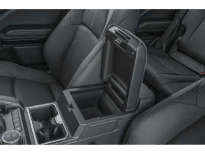 2026 Toyota 4Runner i-FORCE MAX — photo 19 view