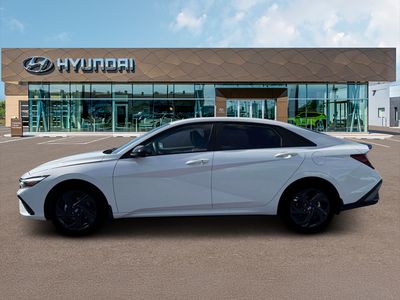 2026 Hyundai Elantra - Photo 22