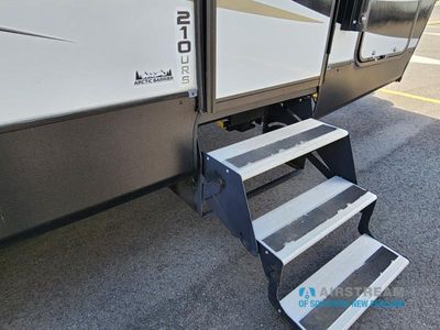 2022 Keystone RV Outback - Photo 10