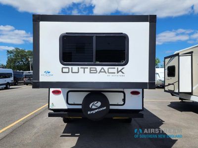 2022 Keystone RV Outback - Photo 5