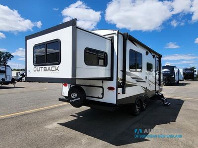 2022 Keystone RV Outback - Photo 6