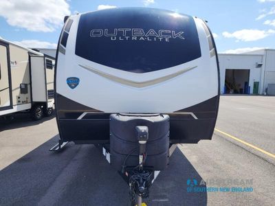 2022 Keystone RV Outback - Photo 2