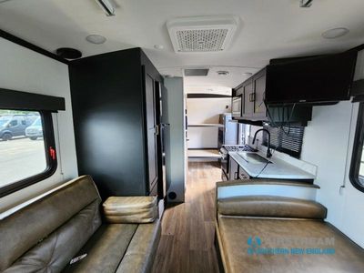2022 Keystone RV Outback - Photo 26
