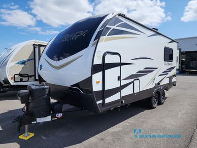 2022 Keystone RV Outback - Photo 3