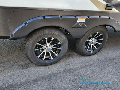 2022 Keystone RV Outback - Photo 8