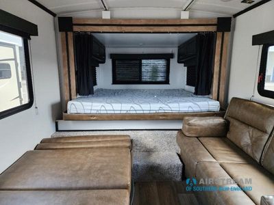 2022 Keystone RV Outback - Photo 14