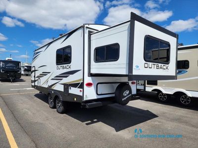 2022 Keystone RV Outback - Photo 4