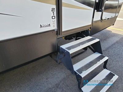 2022 Keystone RV Outback - Photo 9