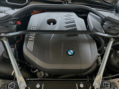2026 BMW 7 Series — photo 26 view