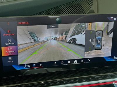 2026 BMW 7 Series — photo 12 view