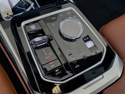 2026 BMW 7 Series — photo 14 view