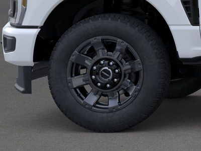 2026 Ford F-250SD — photo 16 view