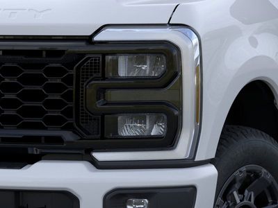 2026 Ford F-250SD — photo 23 view