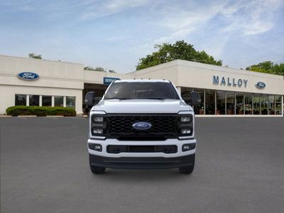 2026 Ford F-250SD — photo 14 view