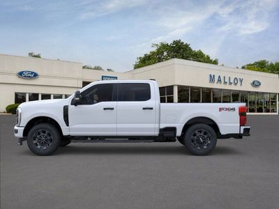 2026 Ford F-250SD — photo 17 view