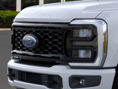 2026 Ford F-250SD — photo 31 view