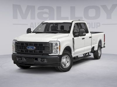 2026 Ford F-250SD — photo 10 view