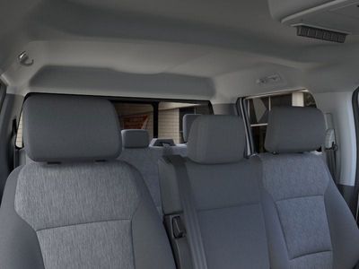 2026 Ford F-250SD — photo 18 view