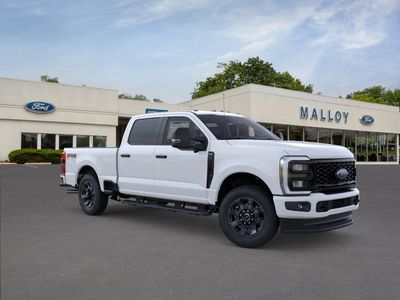 2026 Ford F-250SD — photo 11 view