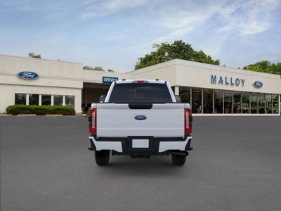 2026 Ford F-250SD — photo 29 view