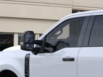 2026 Ford F-250SD — photo 27 view