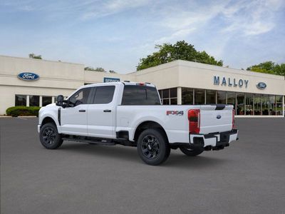 2026 Ford F-250SD — photo 25 view