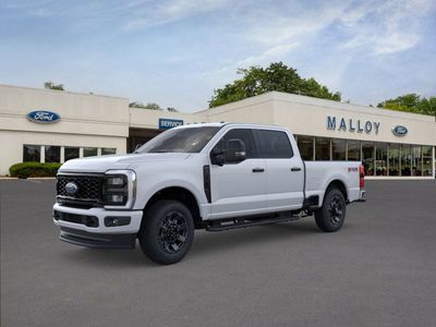 2026 Ford F-250SD — photo 15 view
