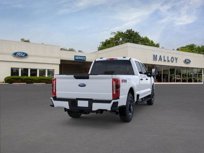2026 Ford F-250SD — photo 30 view