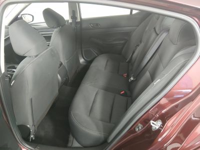 2025 Nissan Altima — photo 21 view