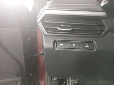 2025 Nissan Altima — photo 13 view