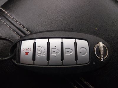 2025 Nissan Altima — photo 15 view