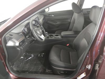 2025 Nissan Altima — photo 20 view