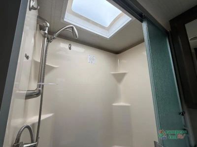 2018 Grand Design Solitude — photo 43 view