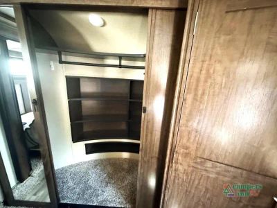 2018 Grand Design Solitude — photo 48 view