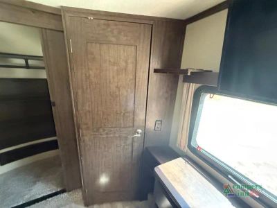 2018 Grand Design Solitude — photo 49 view