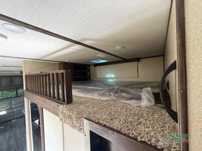 2018 Grand Design Solitude — photo 37 view