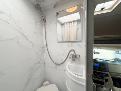 2026 Thor Motor Coach CHATEAU - Photo 18