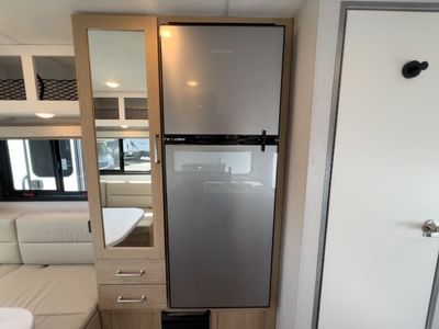 2026 Thor Motor Coach CHATEAU - Photo 12