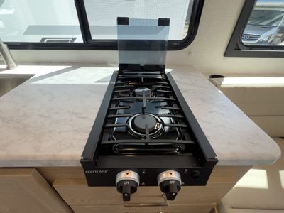 2026 Thor Motor Coach CHATEAU - Photo 10