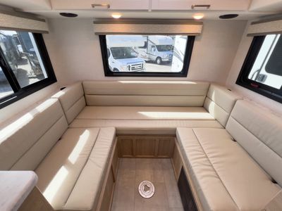 2026 Thor Motor Coach CHATEAU - Photo 15