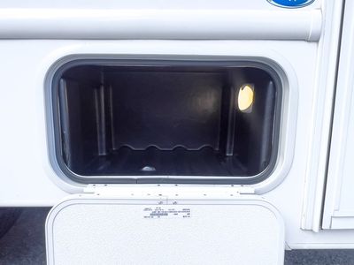 2026 Thor Motor Coach CHATEAU - Photo 23