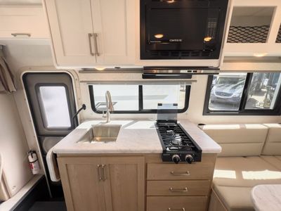 2026 Thor Motor Coach CHATEAU - Photo 8