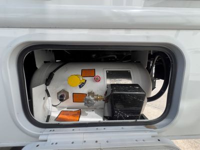 2026 Thor Motor Coach CHATEAU - Photo 21