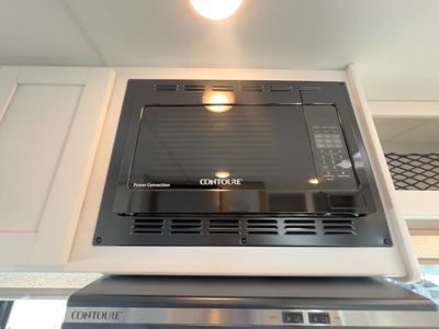 2026 Thor Motor Coach CHATEAU - Photo 11