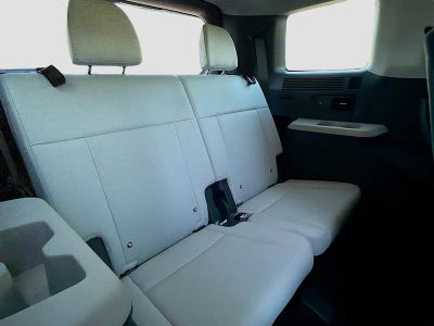 2026 Hyundai SANTA FE HYBRID — photo 20 view