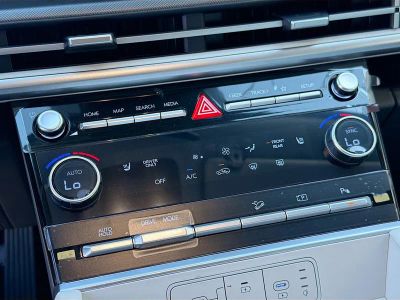 2026 Hyundai SANTA FE HYBRID — photo 31 view