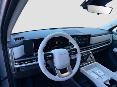 2026 Hyundai SANTA FE HYBRID — photo 25 view