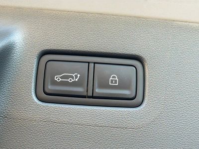 2026 Hyundai SANTA FE HYBRID — photo 13 view