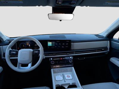 2026 Hyundai SANTA FE HYBRID — photo 16 view