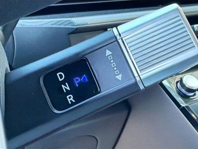 2026 Hyundai SANTA FE HYBRID — photo 27 view